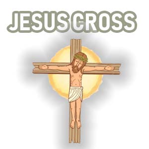 Jesus Cross