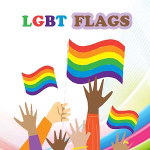 Lgbt Flags