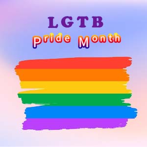 Lgbt Pride Month