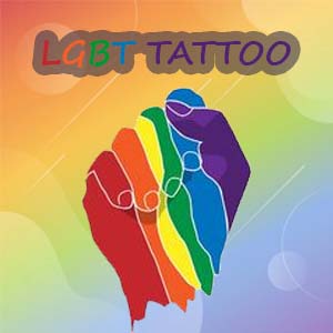 Lgbt Tattoo