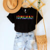 Human LGBT Shirt – LGBT Shirt – Human Rainbow Tshirt – LGBT Pride Shirt – Human Rights Shirt – Equality Shirt