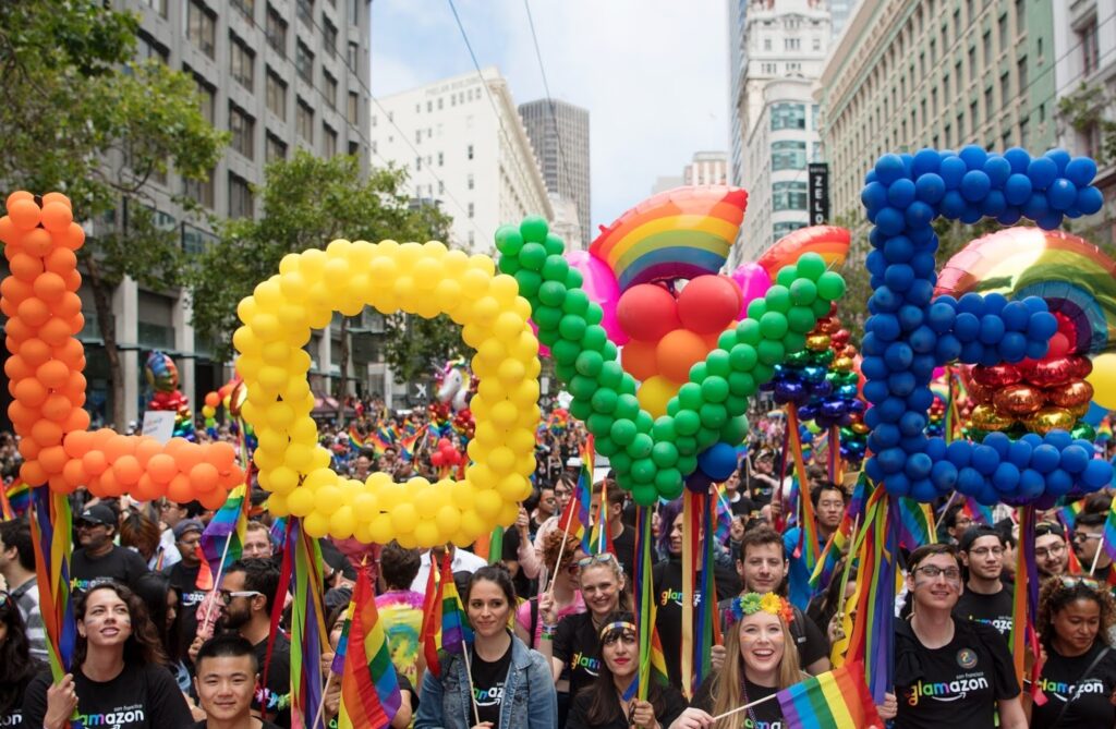 LGBT community