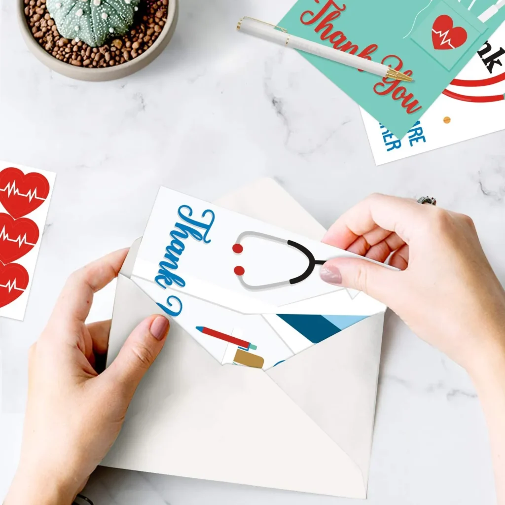 Gift Cards For Nurses