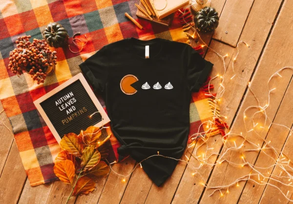 Pumpkin Pies Sweatshirt – Fall Thanksgiving Sweater – Pumpkin Pie Shirt – Thanksgiving Sweatshirt – Fall Shirt Gift