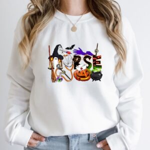 Halloween Nurse Shirt – Nursing Tee – Halloween Shirt