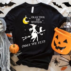 PICC Witch Halloween Nurse Short Sleeve Unisex T-Shirt