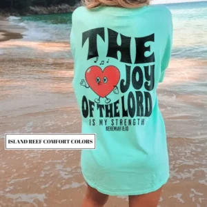 Christian Shirts – Jesus Shirt – Aesthetic Faith Shirt – Bible Verse Shirt – Jesus Apparel